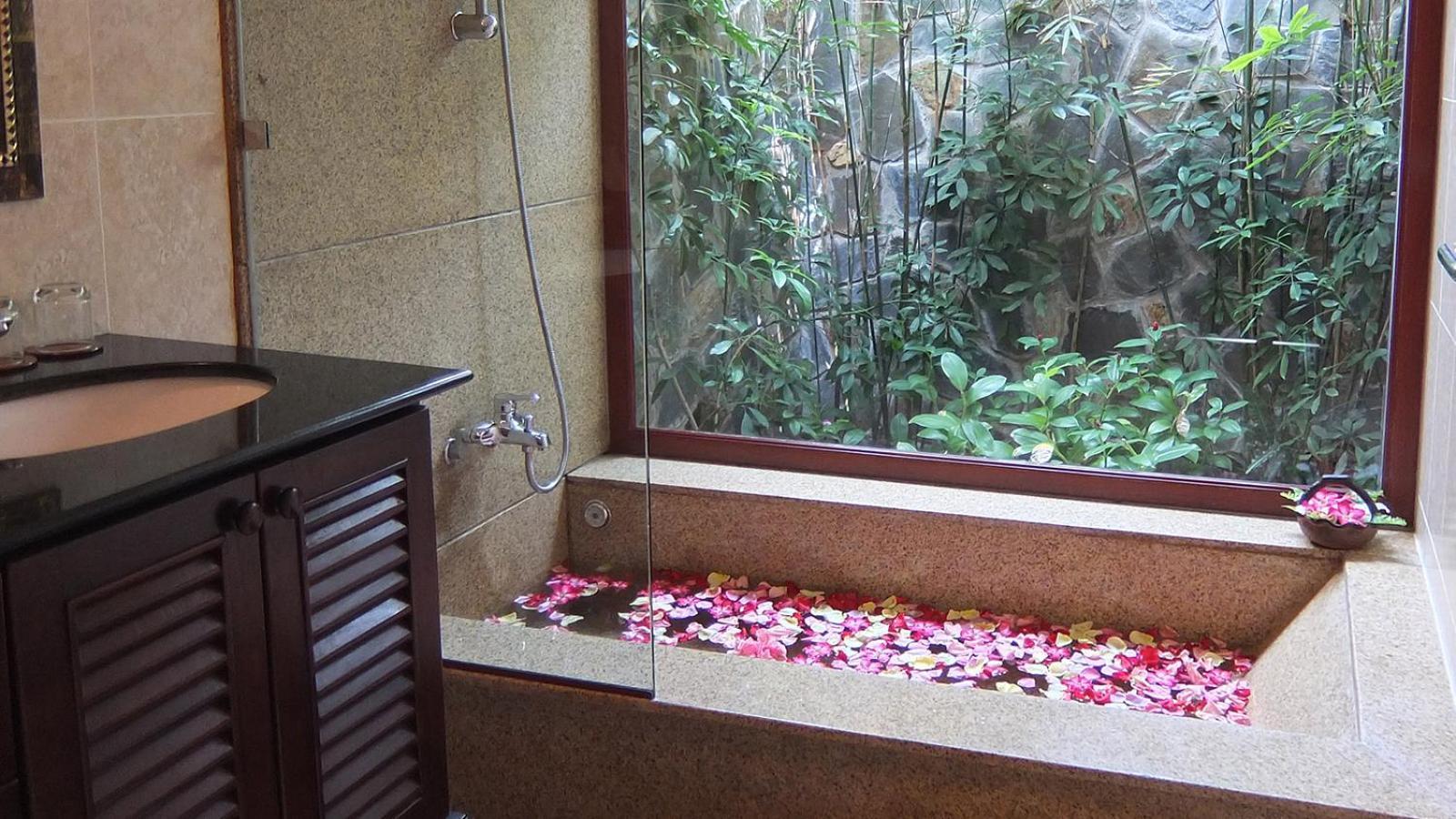 Cham Villas Resort Mũi Né Eksteriør bilde