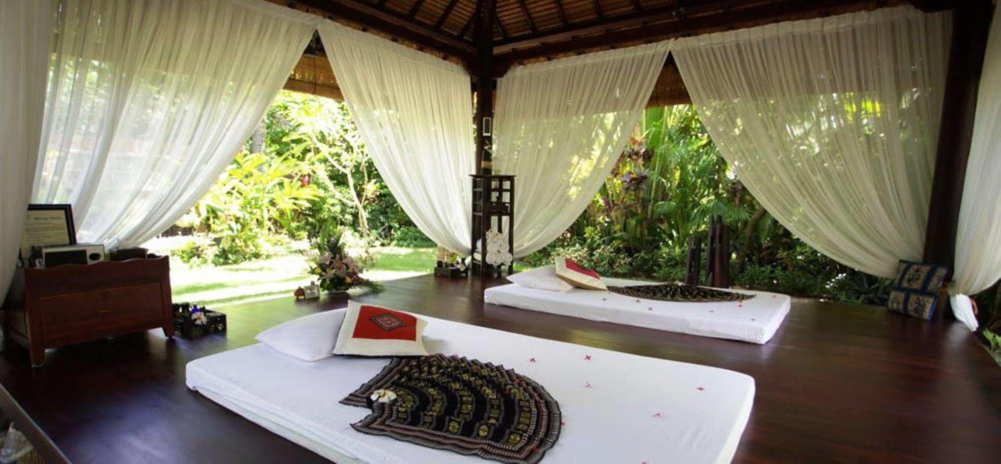 Cham Villas Resort Mũi Né Eksteriør bilde